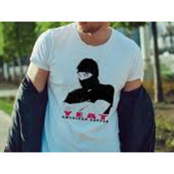 Tops - Yeat American Rapper Yeat Shirt
